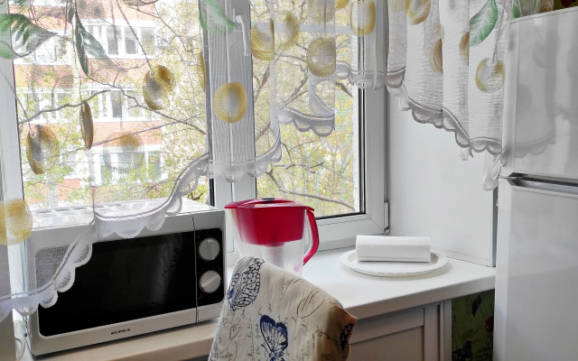 Dostupny istoricheskiy tsentr Yaroslavlya Flat