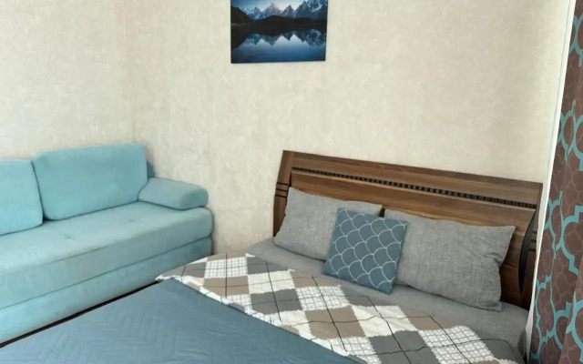 Апартаменты VIAHOME Студия возле Мариинского театра