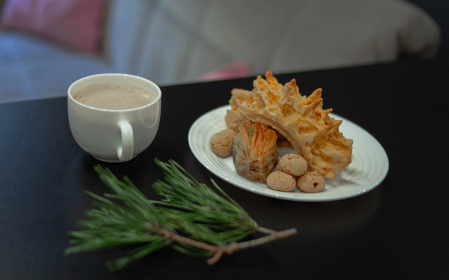 Апартаменты Rauschen Green Lake