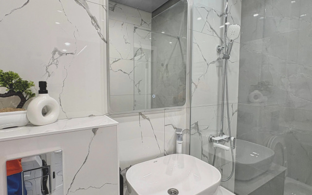 Апартаменты Комфортные