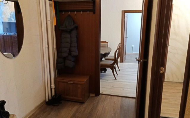 Квартира 3-х комнатная Квартира Рядом с Центром