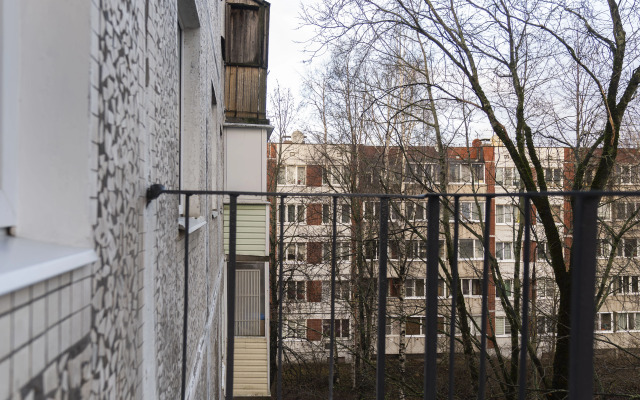 Квартира уютная в спальном районе