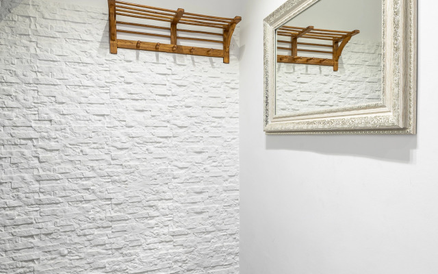 BelaTravel po adresu Nezavisimosti, 89 Apartments