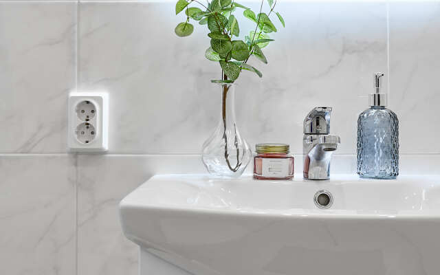 Апартаменты Уютные на Петра Метальникова