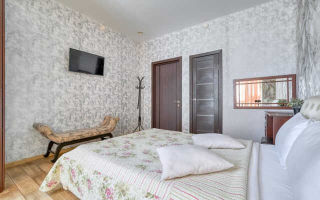 Апартаменты Место под солнцем 3