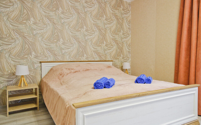Apartamenty u Ploschadi Pobedy