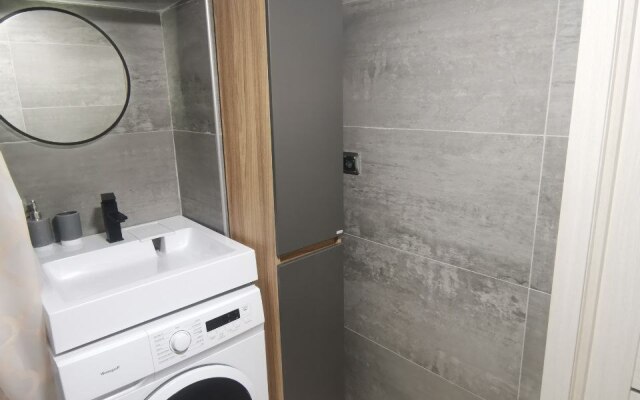 Апартаменты ЛОФТ-4 у Нижегородского КРЕМЛЯ