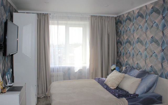 Morskaya Volna Flat