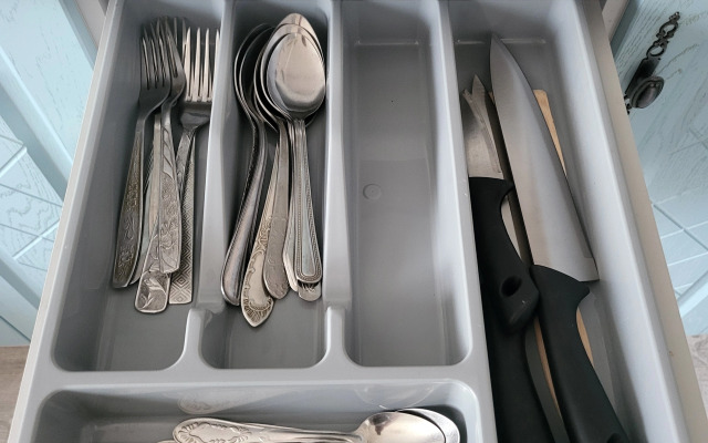 Квартира с Балконом на Котлярова 20