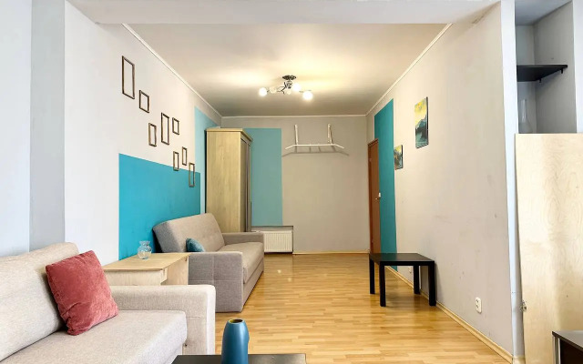 Апартаменты SivakApart у Гостинного двора с парковкой