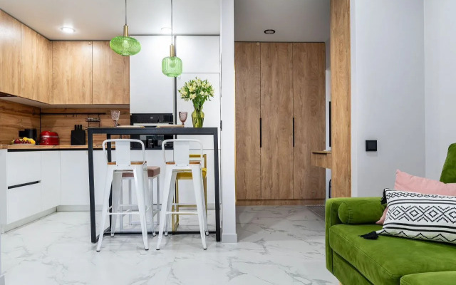 V Zhk Frukty Sirius Flat