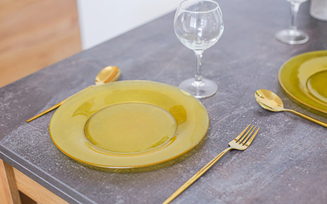 Апартаменты SunSet Новокузнечихинская 8