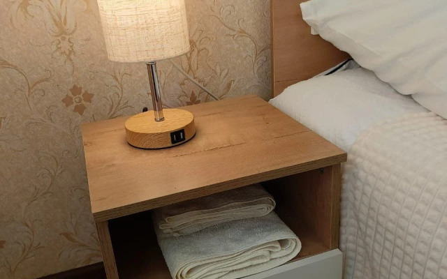 Квартира Прекрасная И Уютная Квартира Для Вас