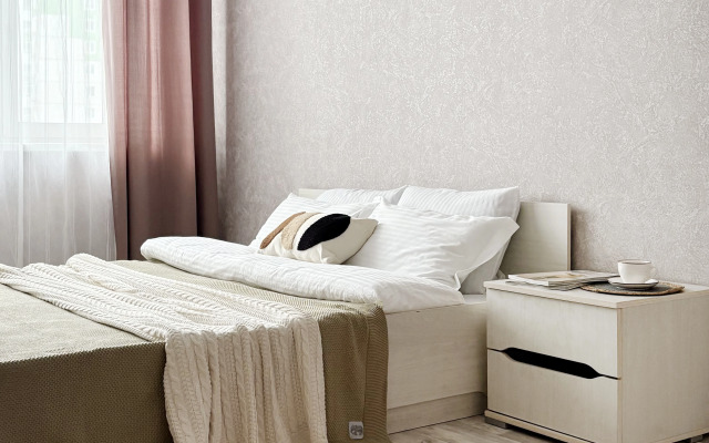 Квартира Уютная 1к квартира в Образцово