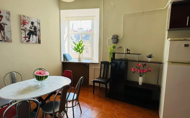 Квартира на Улице Большая Московская 6