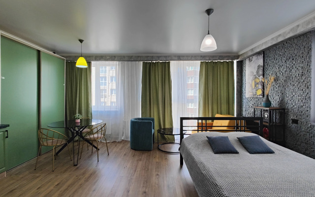 Квартира вблизи Королевских Ворот