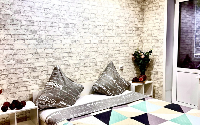 Semya Na Otdykhe Apartments