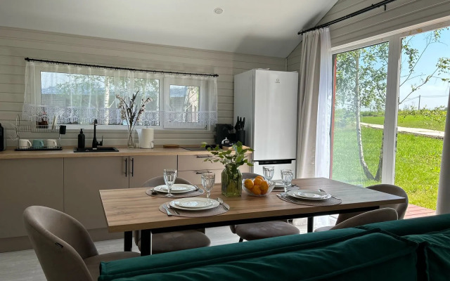 Частный Дом Simple Life Home 196