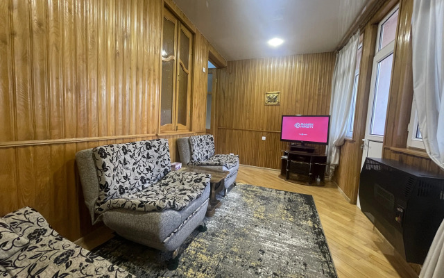 Komfort Apartments