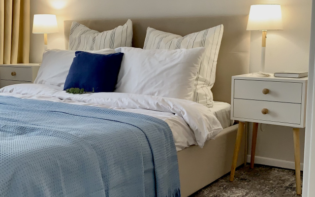 Апартаменты в ЖК в Сердце Сибири