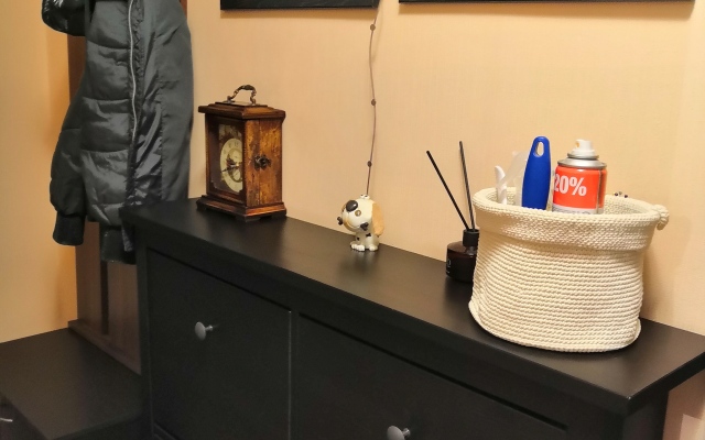 Апартаменты Двухкомнатные Розы Люксембург