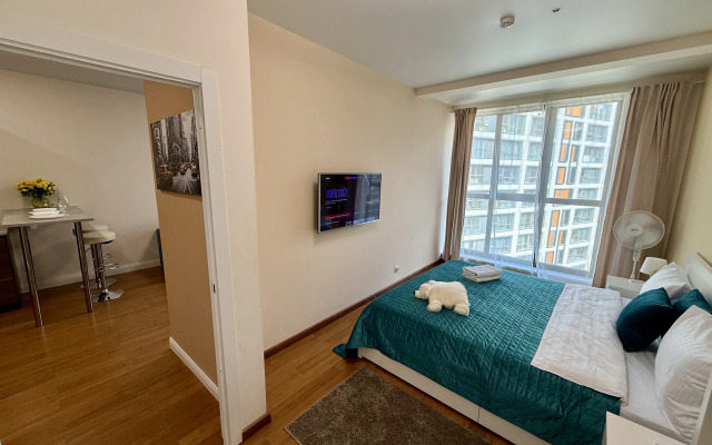Laynerpremiumapart Apartment hotel