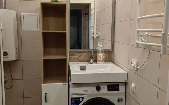 Квартира на улице Южный Вал 4/2
