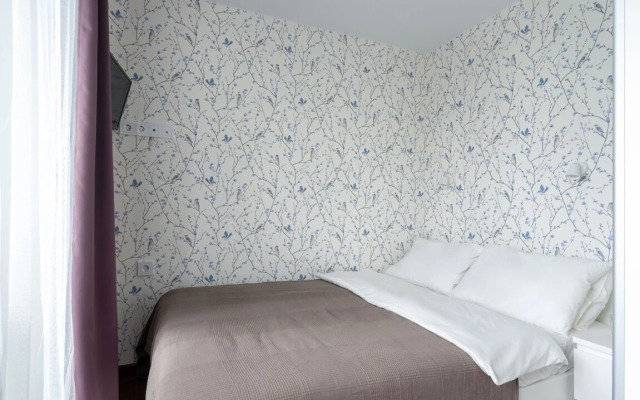 Апартаменты студия