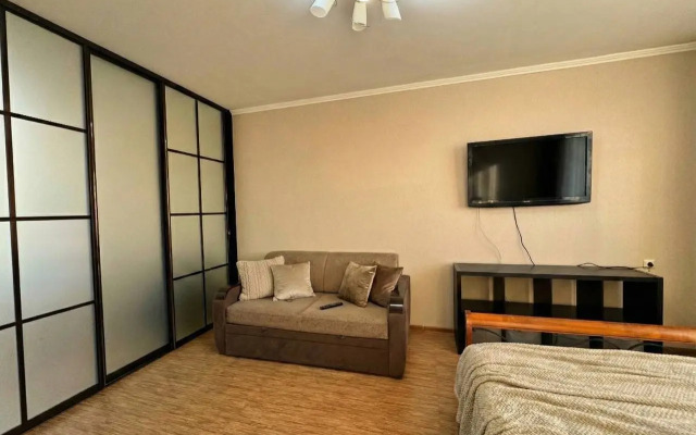 Квартира на Нефтяников 87