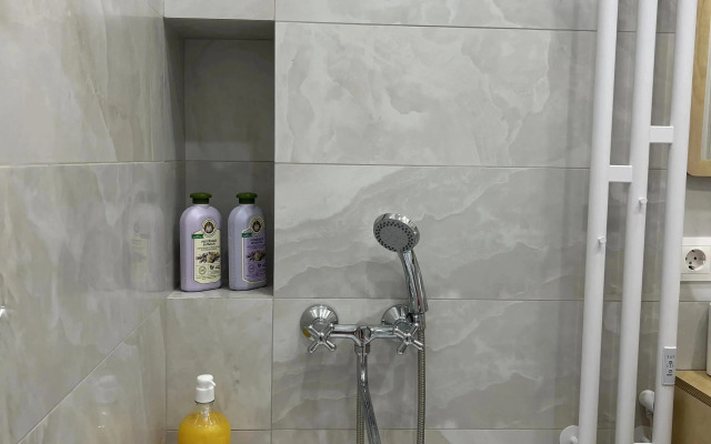 Квартира с видом на Золой рог