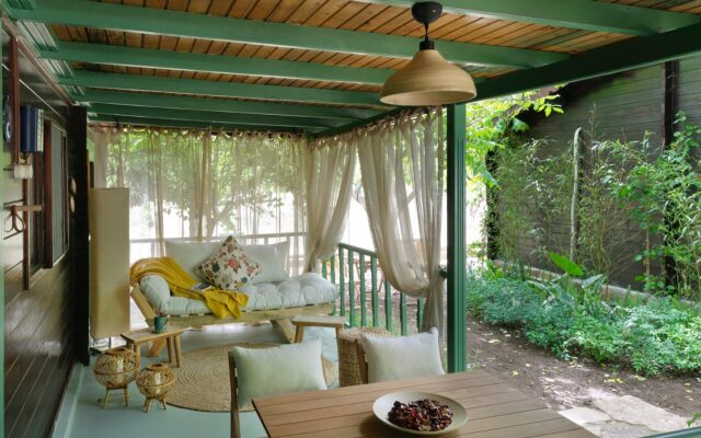 Gayb-i Bungalows by Naturelife - Free Access to Beach