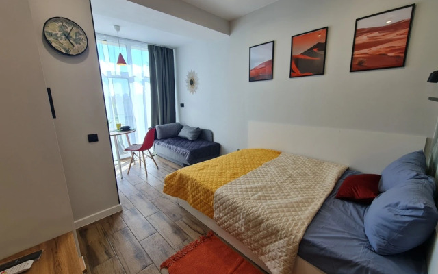 Olive Apart Apartments 5