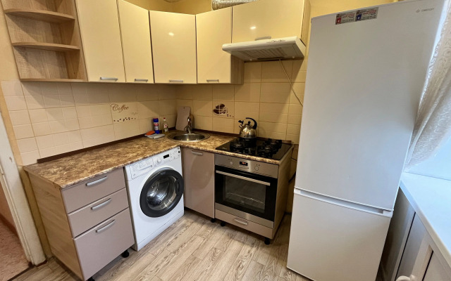 Квартира Визит