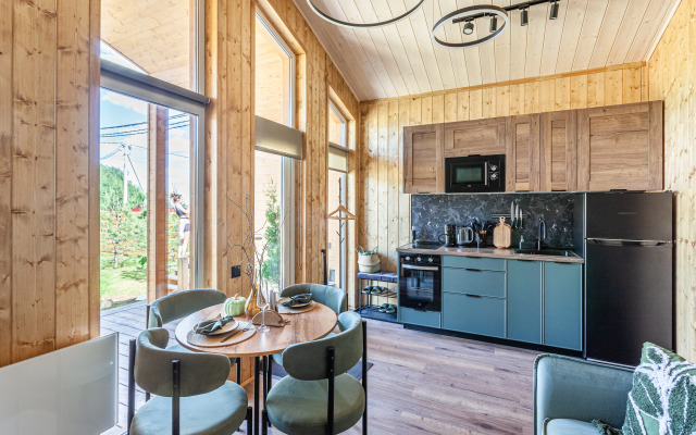 V Tsn Pershino Na Ulitse Lesnoy 189 Private house