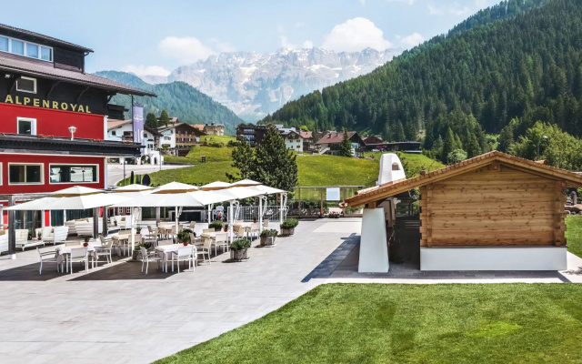 Alpenroyal Hotel