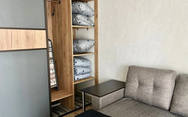 Квартира в новом центре столицы - Минск Мир