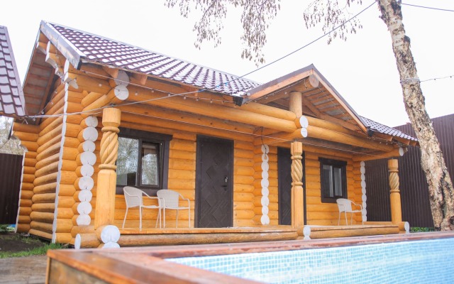 Paratunka Guest House