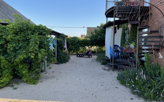 Guest House on Ulitsa Kirova