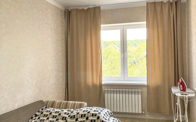 Na Telmana Flat