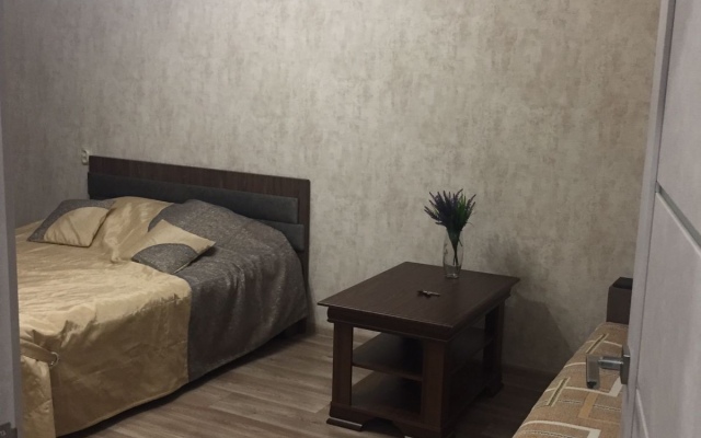 Апартаменты Яр-сутки на Некрасова 25