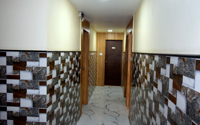 New Pathik Hotel