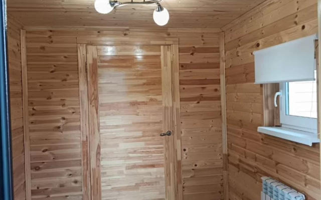 Гостевой дом улица Спартаковская д. 86