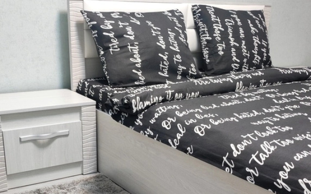 Квартира на Улице Успенского 40