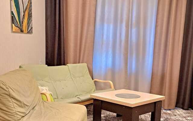 Квартира эконом в центре у вокзала