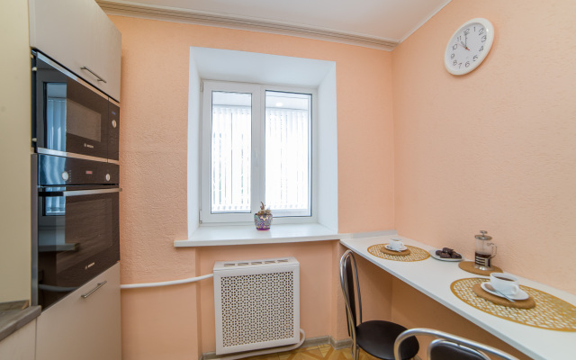 Апартаменты Куйбышева 10