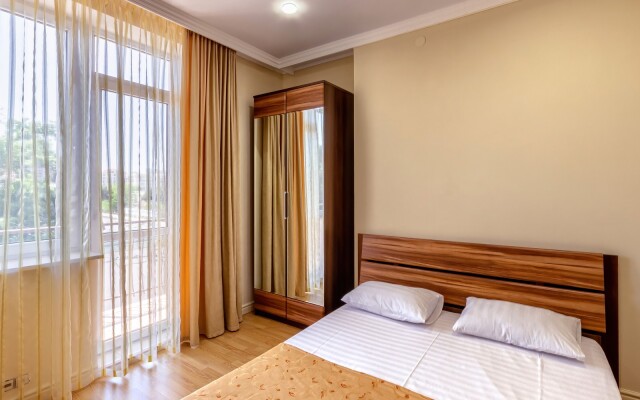 Anfisa Guest house