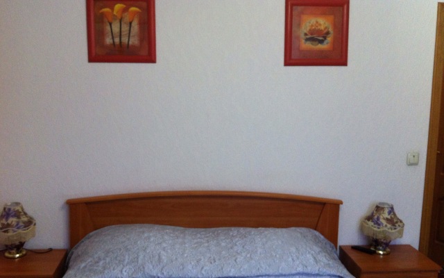 Nadezhda Guest House