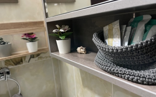 Апартаменты NewStory