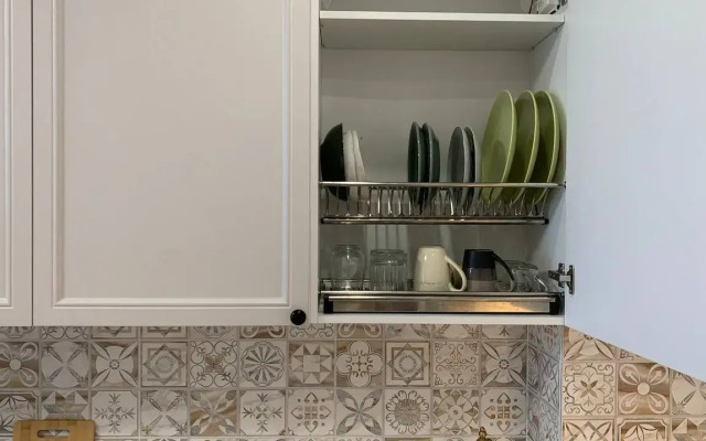 V Istoricheskom Tsentre Flat