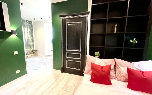 Layf 2 kom na Kalinina 18 Flat